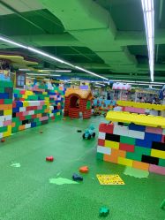 -欢乐陶陶儿童主题乐园(龙岗店)