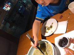 -盐帮食坊•小河帮川菜(四川师大店)