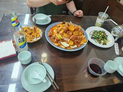 -福顺祥大盘鸡(临潼店)
