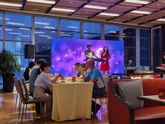-悦全日餐厅·仁恒洲际酒店