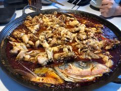 -老天桥蛙炉火锅(姑苏总店)