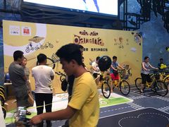 -万达影城IMAX(海口日月广场店)