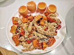 酒鬼牛肉-盡膳口福·百年汤方火锅(科华北路店)