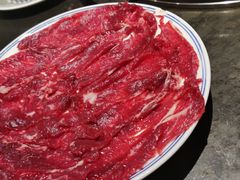 爽口嫩肉-小牛海记潮汕牛肉店(永定路店)