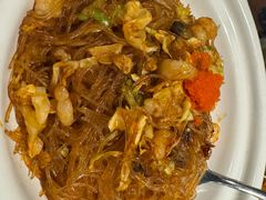 -留半山·香港食堂(啦啦宝都店)