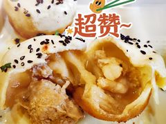 -东泰祥生煎馆(陕西南路店)
