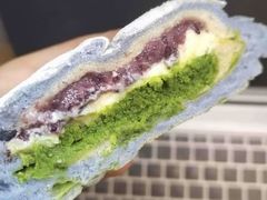 -Max Bakery 阿唛手作