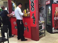 -岭南第一锅(科学城店)