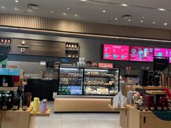 -星巴克(甘河路店)