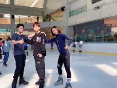 -冠军冰场CHAMPION RINK(中华城店)