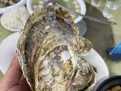 -考记泥焗鸡农庄·海鲜(北洛秘境店)