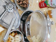 -五洞大众牛餐馆(番禺分店)