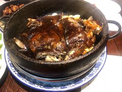 -老厨家(友谊路总店)