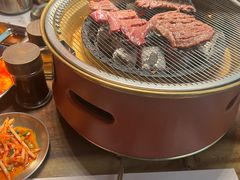 -西塔老太太泥炉烤肉(上海七宝领展广场店)
