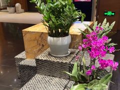 -黔蘑菇四季餐厅(观山湖店)