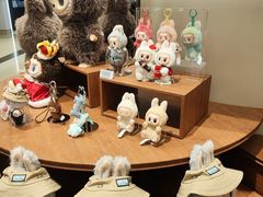 -泡泡玛特POPMART(壹号店)