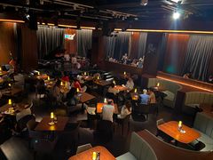 -林肯爵士乐上海中心 Jazz at Lincoln Center Shanghai