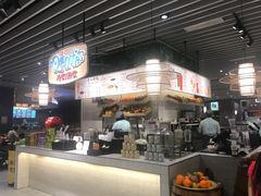 -食代馆(深业上城店)