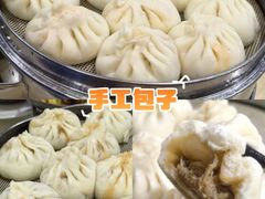 -石饮红星包子(中山路店)
