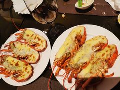 -美食汇·海鲜自助西餐厅·江门富力万达嘉华酒店