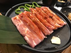 -九田家黑牛烤肉料理(石路天虹店)