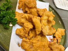 -奕景海鲜酒家· 大连海鲜(星海广场店)