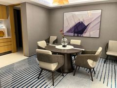 -广州奥园喜来登酒店