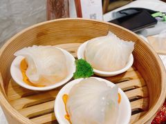 十二粤味虾饺皇-十二粤味·顺德菜·烧鹅点心(五四广场店)