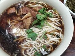 招牌牛肉面-李先生牛肉面大王(书院路店)