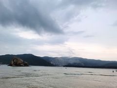 -后海村