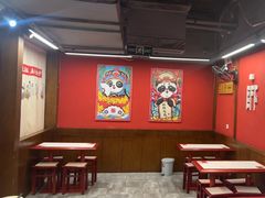-71号豆汤饭·成都小馆(红牌楼店)