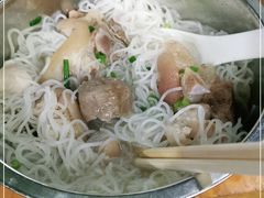 -文惠猪脚粉(富景小区店)