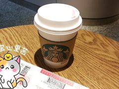 -星巴克(重庆火车北站北广场II店)