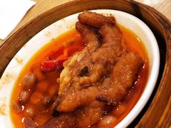好味酱蒸凤爪-粤仔湾砂锅粥(阳光店)