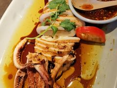 -大头虾越式风味餐厅(光明广场店)