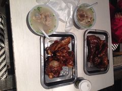 王裕兴肉庄(南禅寺总店)-王裕興肉莊(南禅寺店)