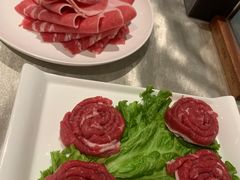 -东来顺饭庄(王府井步行街店)