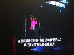 -山西体育中心红灯笼体育场