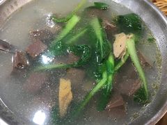 -阿金大白·上海菜馆(新天地店)