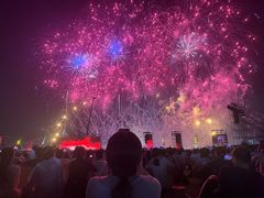 -泰达航母主题公园