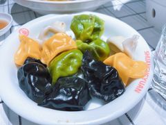 -双合园·海鲜水饺青岛菜(上清路店)