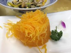 -山明水秀大饭店