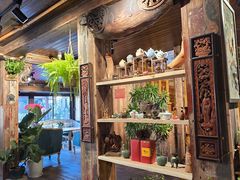 -望亭阁(朱家角古镇店)