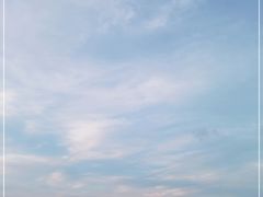 -嵊泗基湖沙滩