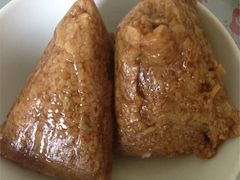 蛋黄肉粽-璐坊粽王(复兴中路店)