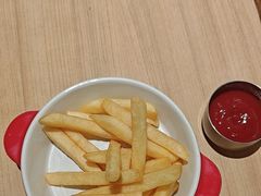 -必胜客(金高店)