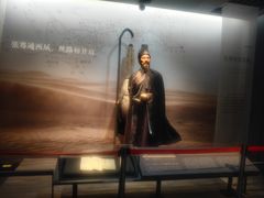 -霍尔果斯国门景区