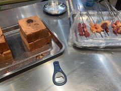 -枪火串烧·东北特色烧烤(罗湖总店)