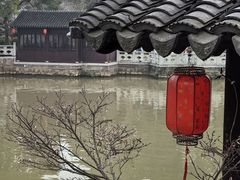 -枫桥景区