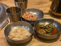 -汉拿山(北京上地华联店)